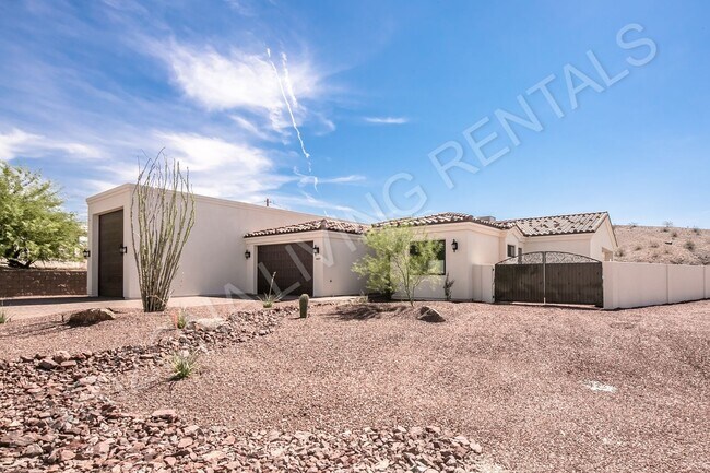 Photo - FURNISHED POOL HOME