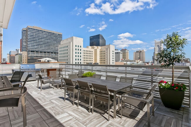 Photo - 731 Saint Charles Ave Unit 514
