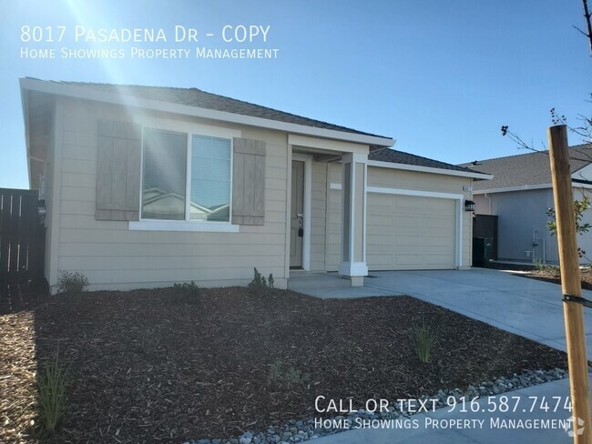 Building Photo - Pasadena dr, Rental