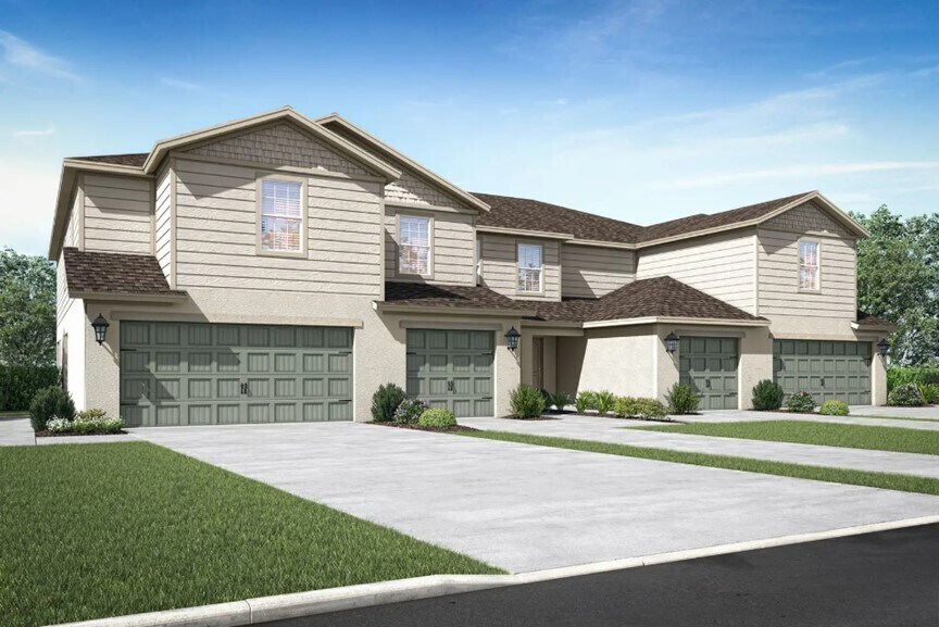 5317 New Friendship Pl House House Rental in Tampa, FL