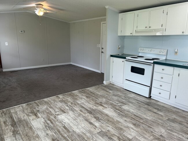 Photo - Secluded Home in Locust, NC!