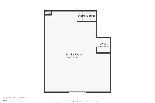 Photo - 2941 Split Oak Trail