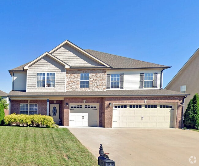 Building Photo - 105 Raider Dr Rental