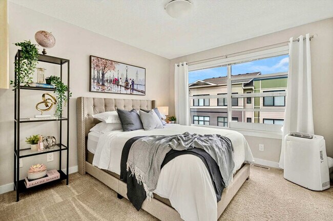 Photo - 142 Seton Passage SE Unit ID1303230P