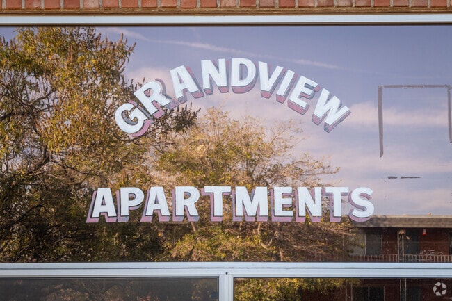 Grandview Apartments
