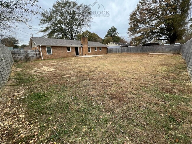 Photo - 1302 Stuart Ave SW