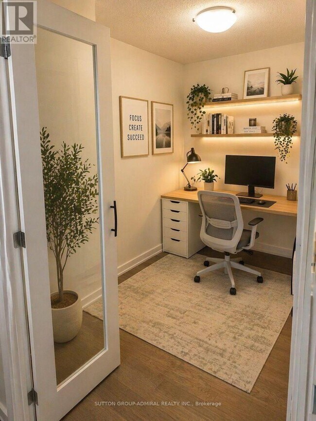 Photo - 35 Mariner Terrace Unité 3202