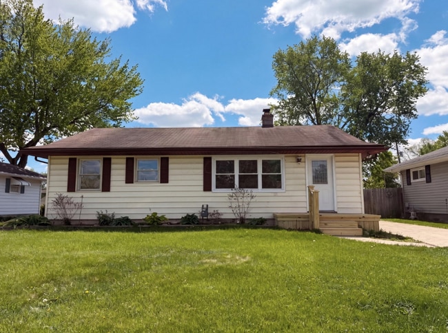 Building Photo - 2839 Homecomer Dr