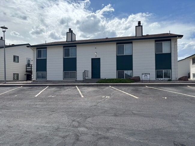 Building Photo - 402 Miller Ln Unit PM 269-3 - #7C