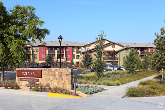 Solaira at Pavilion Park - Solaira at Pavilion Park