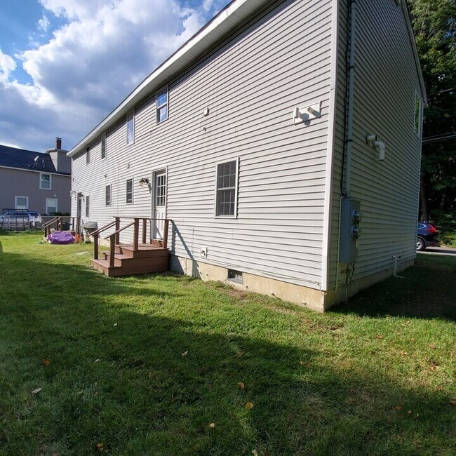 Photo - 19 Dartmouth St Unit -