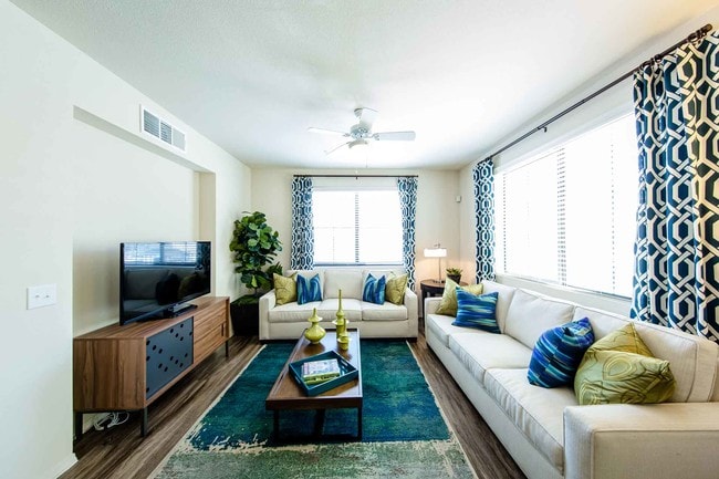 CHANDLER APARTMENT HOMES