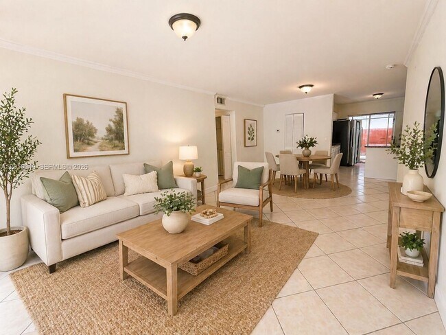 11051 W Okeechobee Rd Unit 101