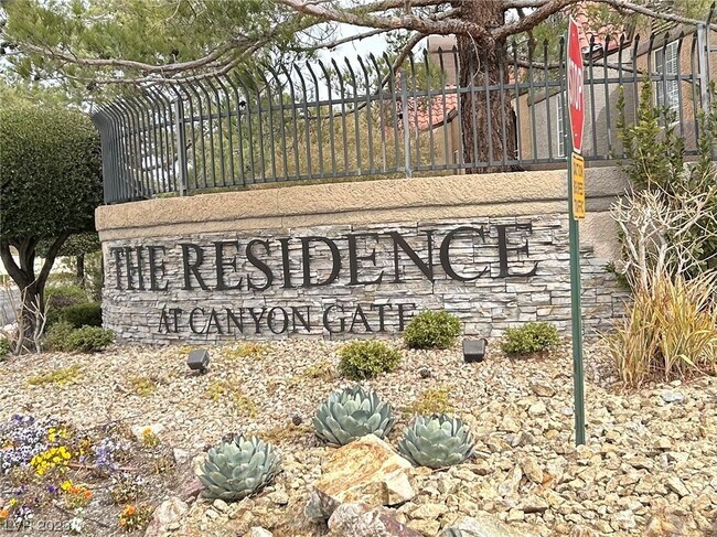 Photo - 2200 S Fort Apache Rd Unit 1036