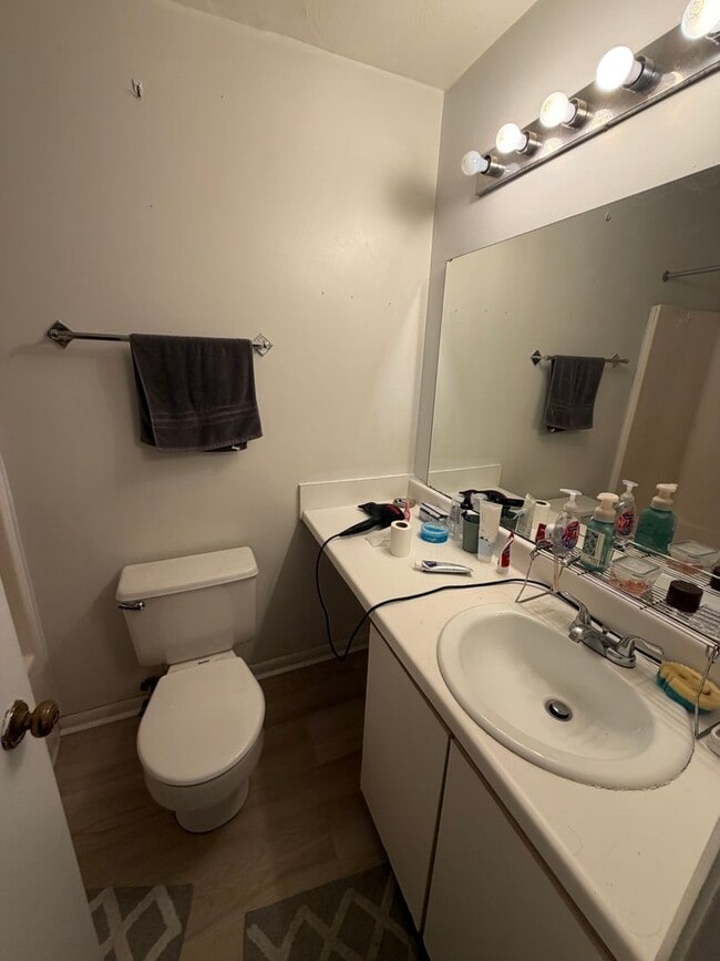 Photo - Claytor Square Condo – Prime Blacksburg Location