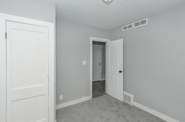 Photo - Two Bedroom House with Two Car Garage