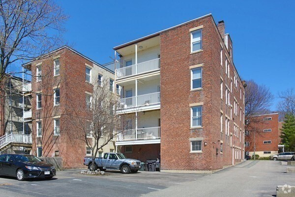 Building Photo - 62 Parkman St Unit B1 Rental