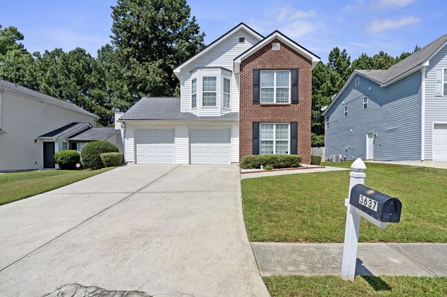 Building Photo - 3637 Oakland Spring Ct Rental