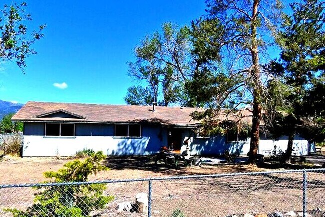 Available NOW!....Washoe Valley Family Hom... - Available NOW!....Washoe Valley Family Hom...