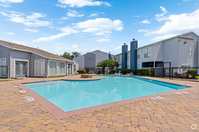 Piscina - El Sol Del Rio