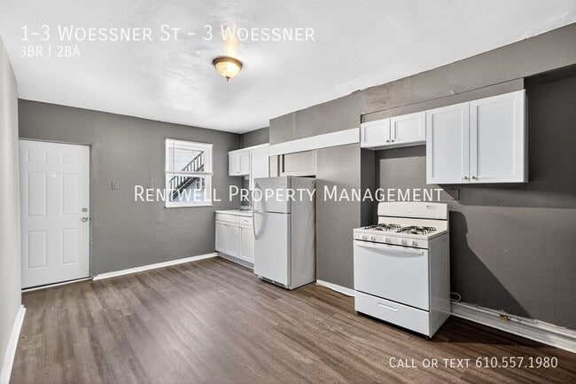 Photo - 1-3 Woessner St-3 Woessner Unit 3 Woessner