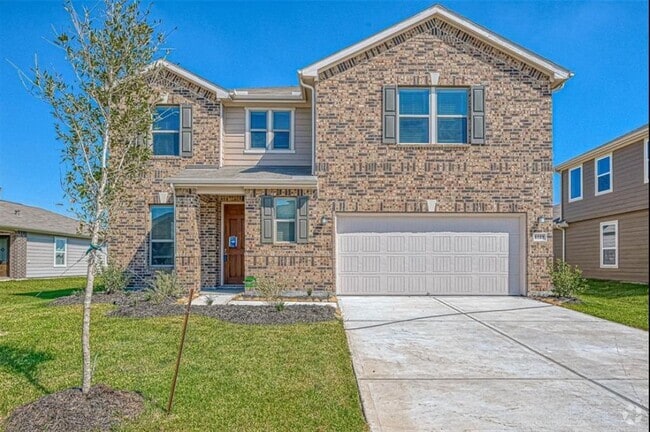 Building Photo - 5727 Texas Sage Dr Rental