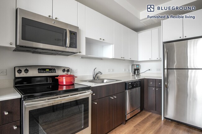 Photo - 400 Clementina St Unit FL8-ID273