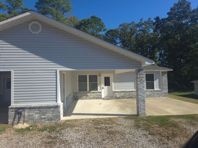 232 White Eagle Trail