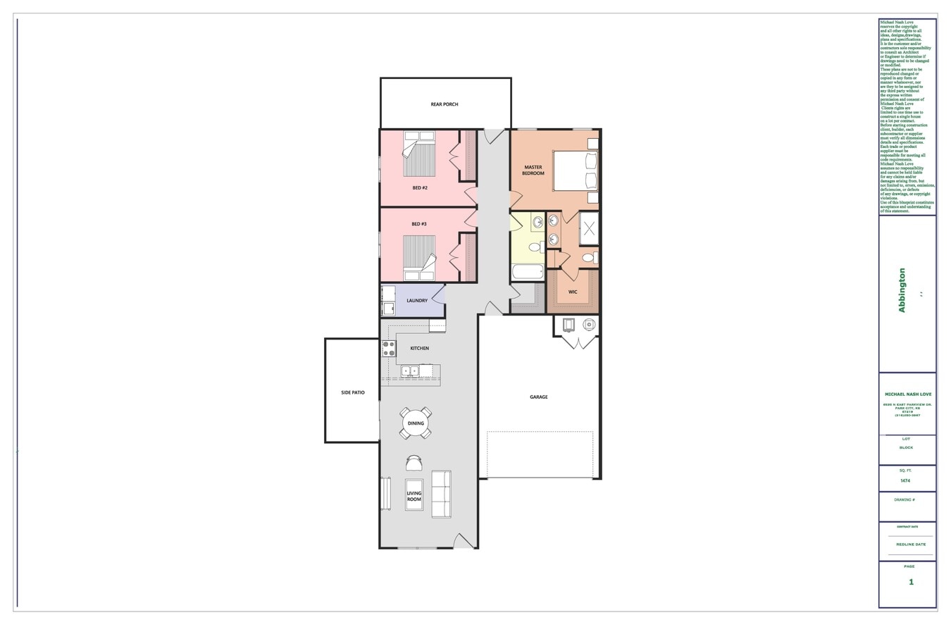 Photo - 12248 N Star St