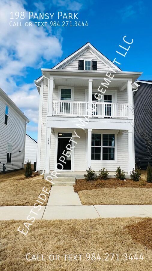 Building Photo - 198 Pansy Pk