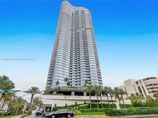 Building Photo - 15701 Collins Ave Unit 15701 Collins Ave  3605 Rental