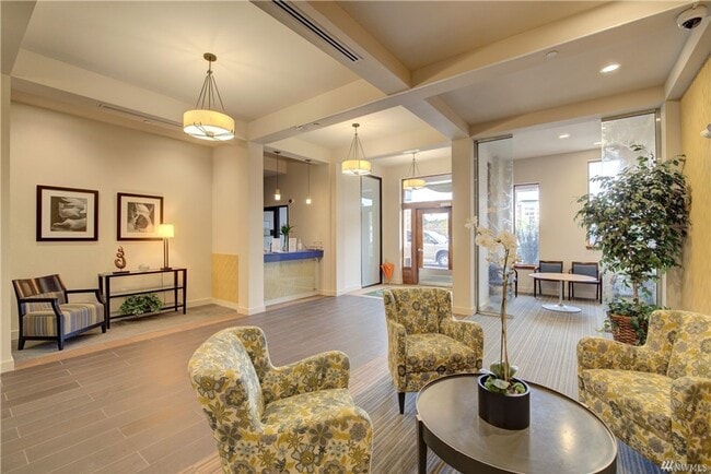 Photo - 1Bd/1Ba Redmond Condo Unit 217