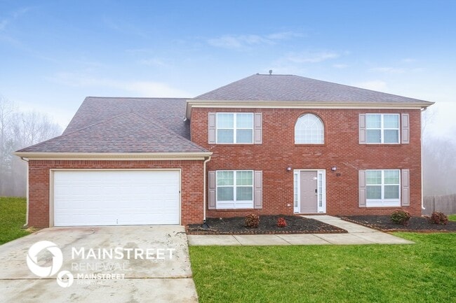Building Photo - 831 White Dove Dr