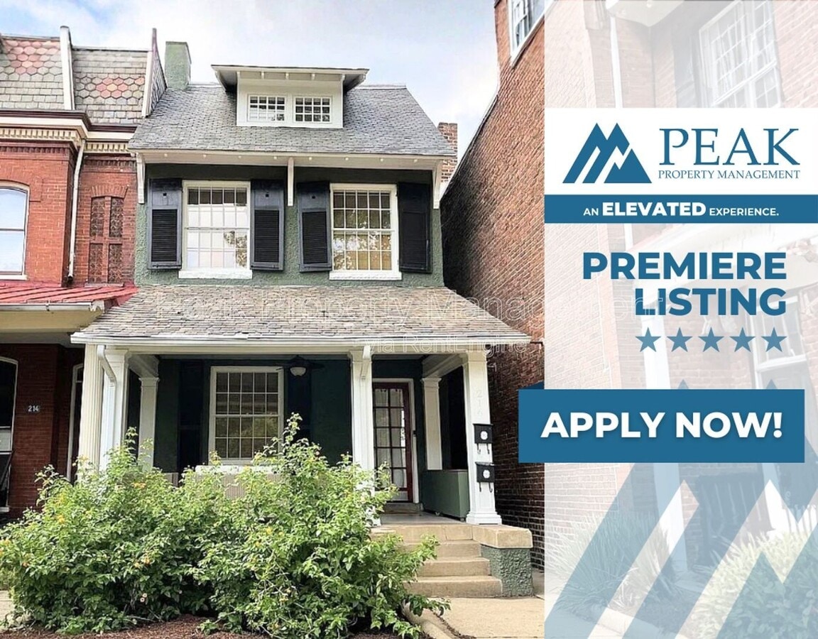 Photo - 216 N 32nd St Unidad A