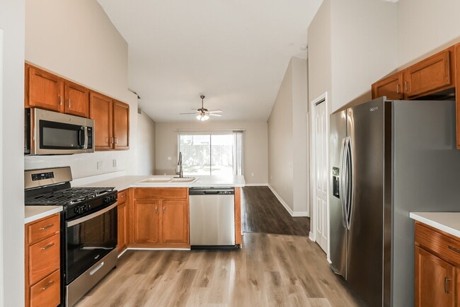 Photo - 506 Sunset Beach Ct