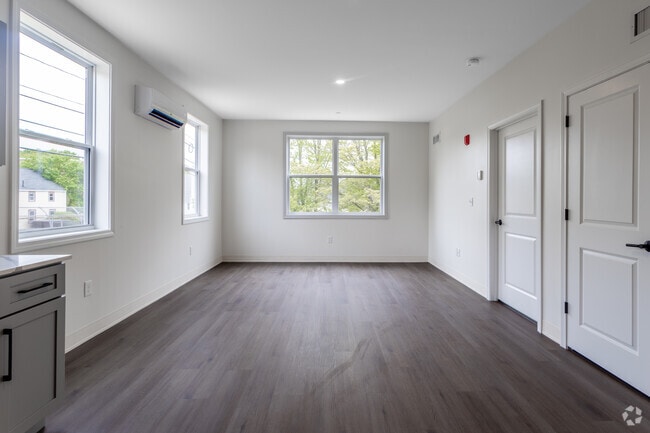 Station House Apartments
