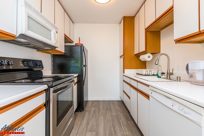 Photo - 2025 California St Unit 34
