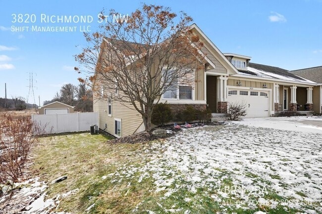 Photo - 3820 Richmond St NW