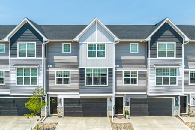 Photo - Grand Valley Townhomes