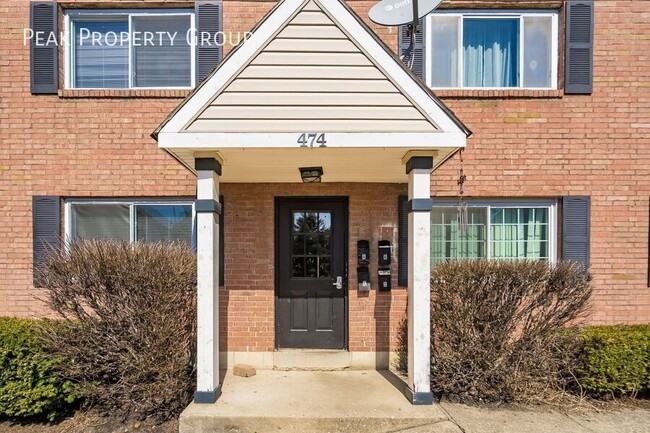 Photo - 474 Elsmere St Unit D