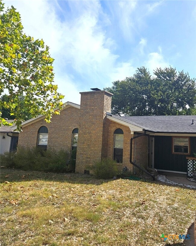 1519 Indian Trail