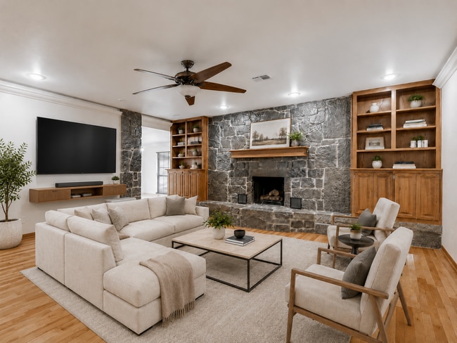 Photo - 3609 Hampton Ct