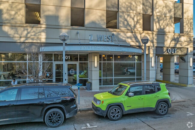 Z West Apartments