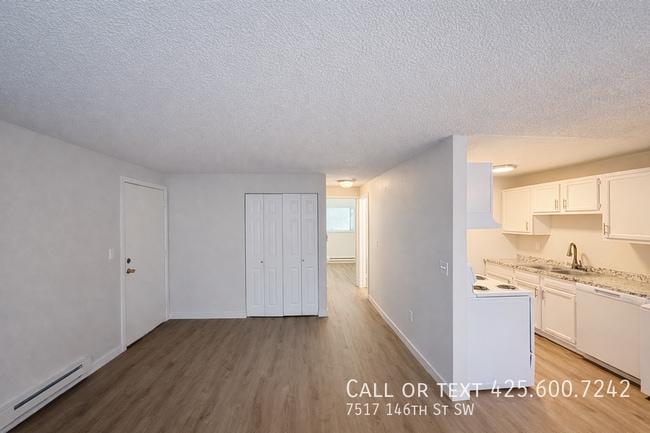 Building Photo - 7517 146th St SW