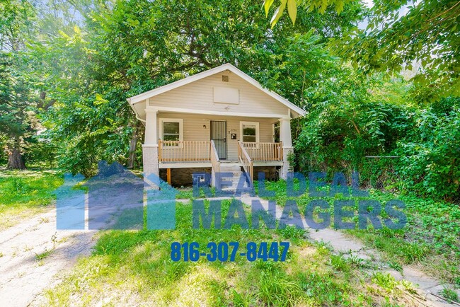 Charming 3-Bedroom Home - Charming 3-Bedroom Home