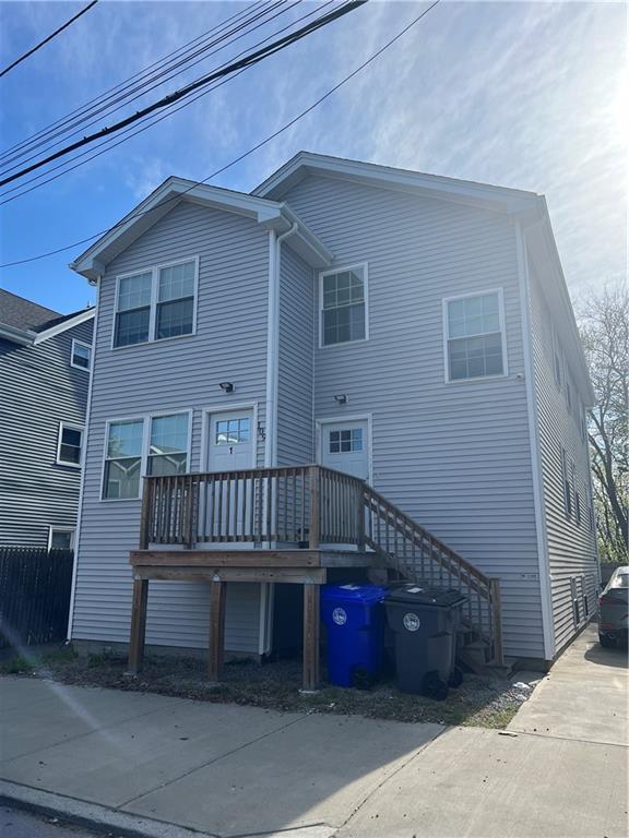 Building Photo - 109 Bowdoin St Unit 1