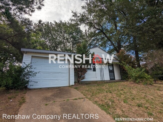 Photo - 3 br, 1 bath House - 2494 Judson St