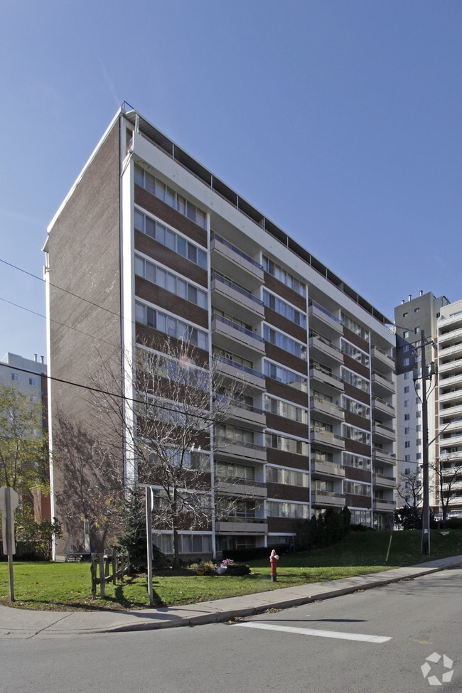 Photo - The Executive