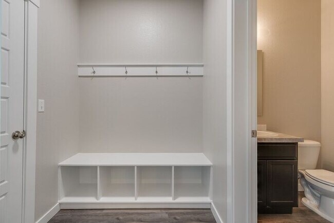 Photo - Roe Street Townhomes