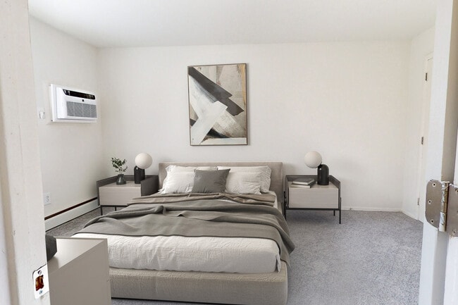 Sweetbriar Apartments
